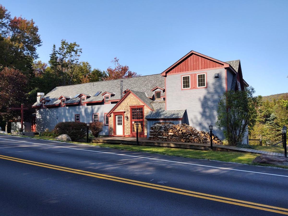 Doveberry Inn West Dover Εξωτερικό φωτογραφία