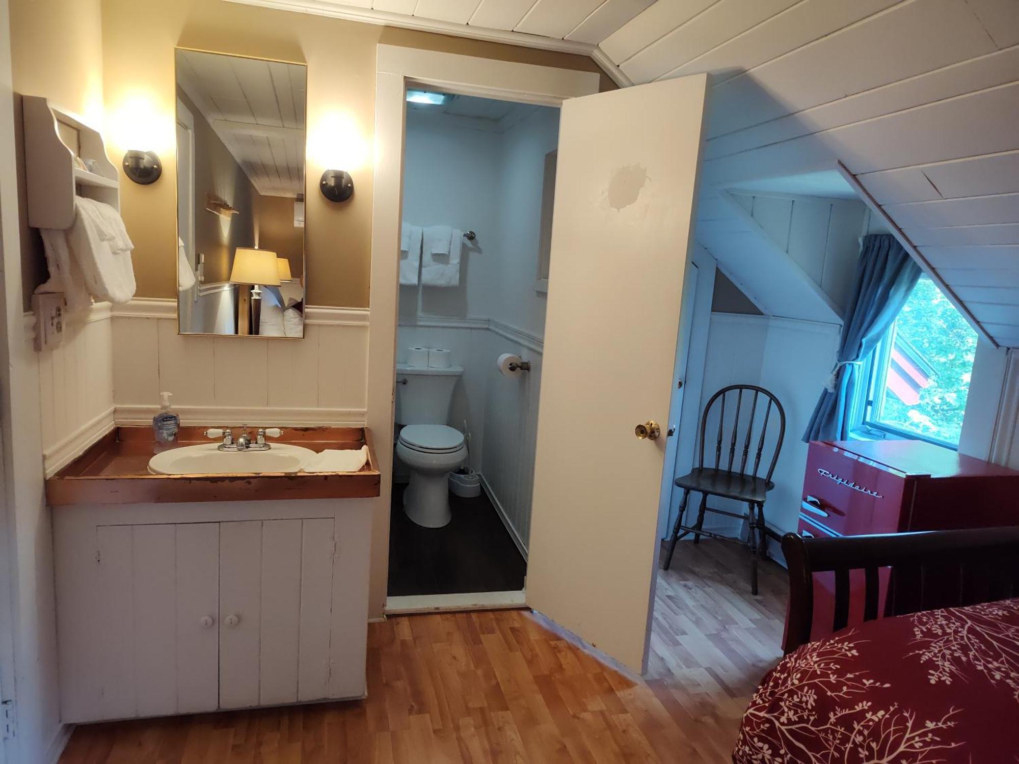 Doveberry Inn West Dover Εξωτερικό φωτογραφία