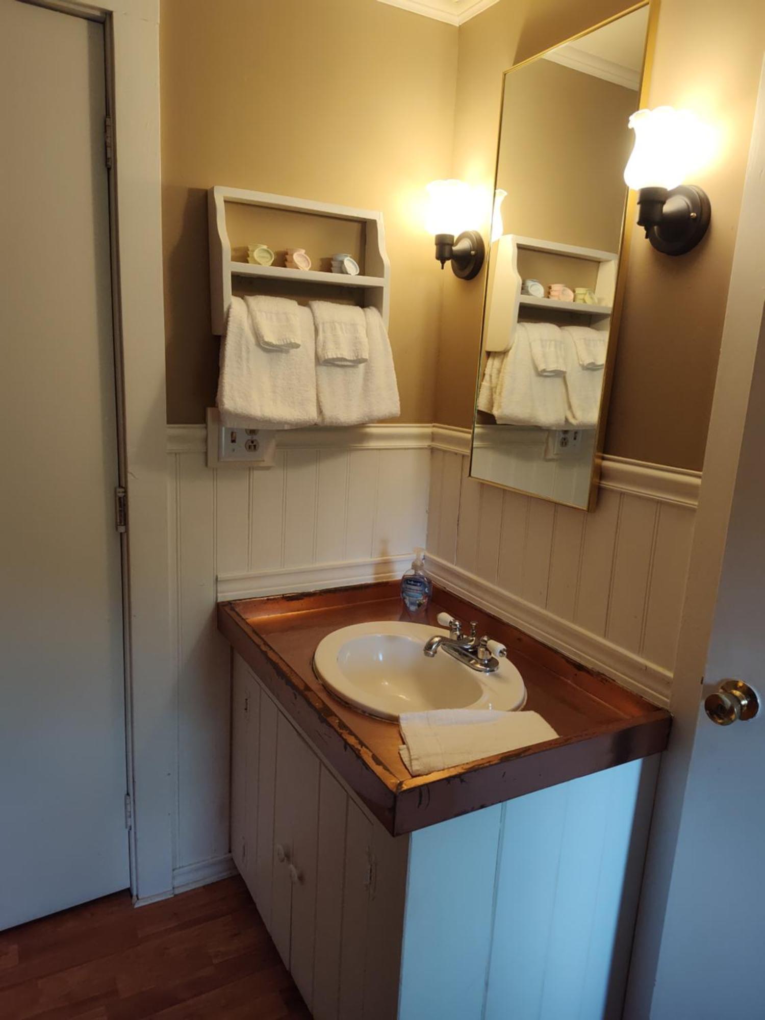 Doveberry Inn West Dover Εξωτερικό φωτογραφία