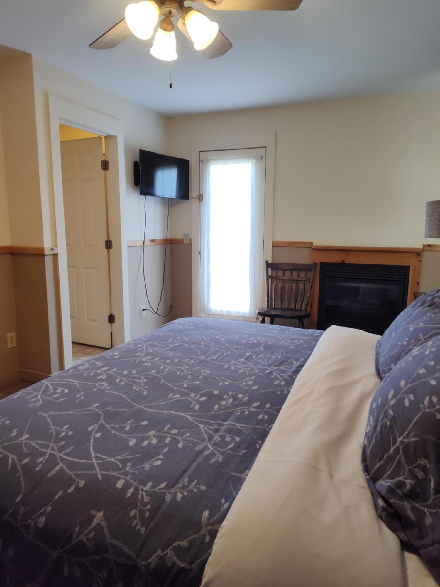 Doveberry Inn West Dover Εξωτερικό φωτογραφία