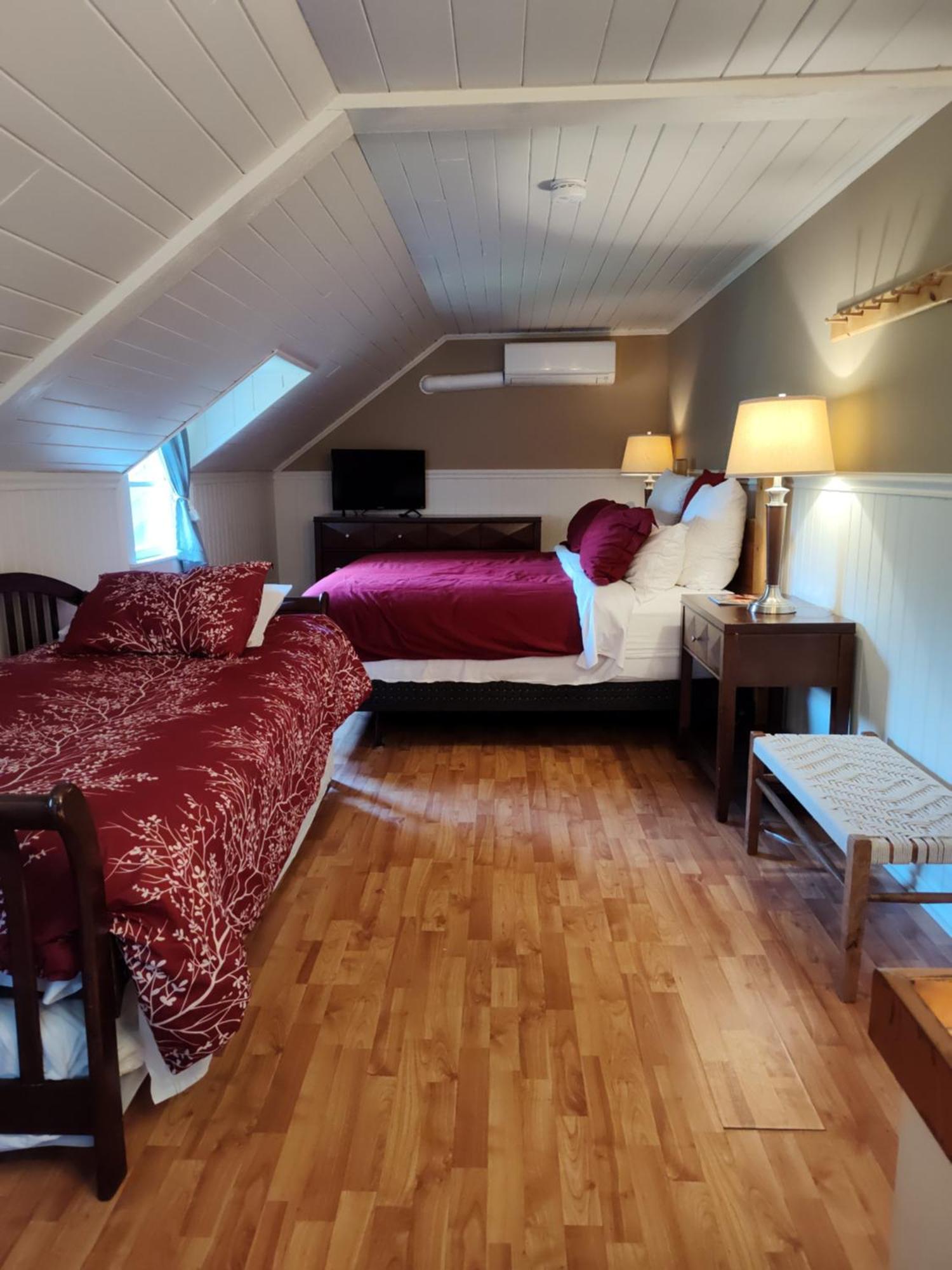 Doveberry Inn West Dover Εξωτερικό φωτογραφία