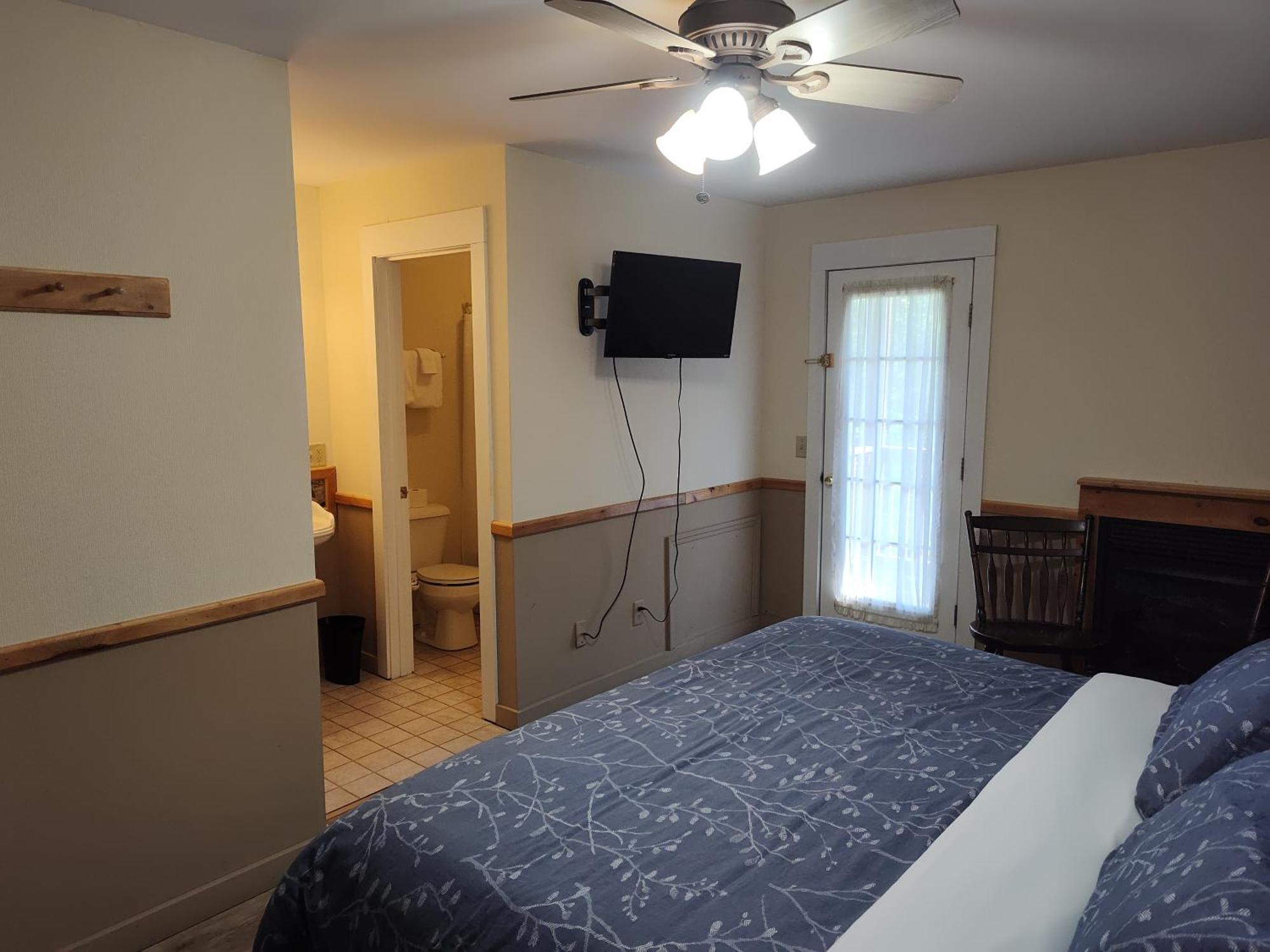 Doveberry Inn West Dover Εξωτερικό φωτογραφία