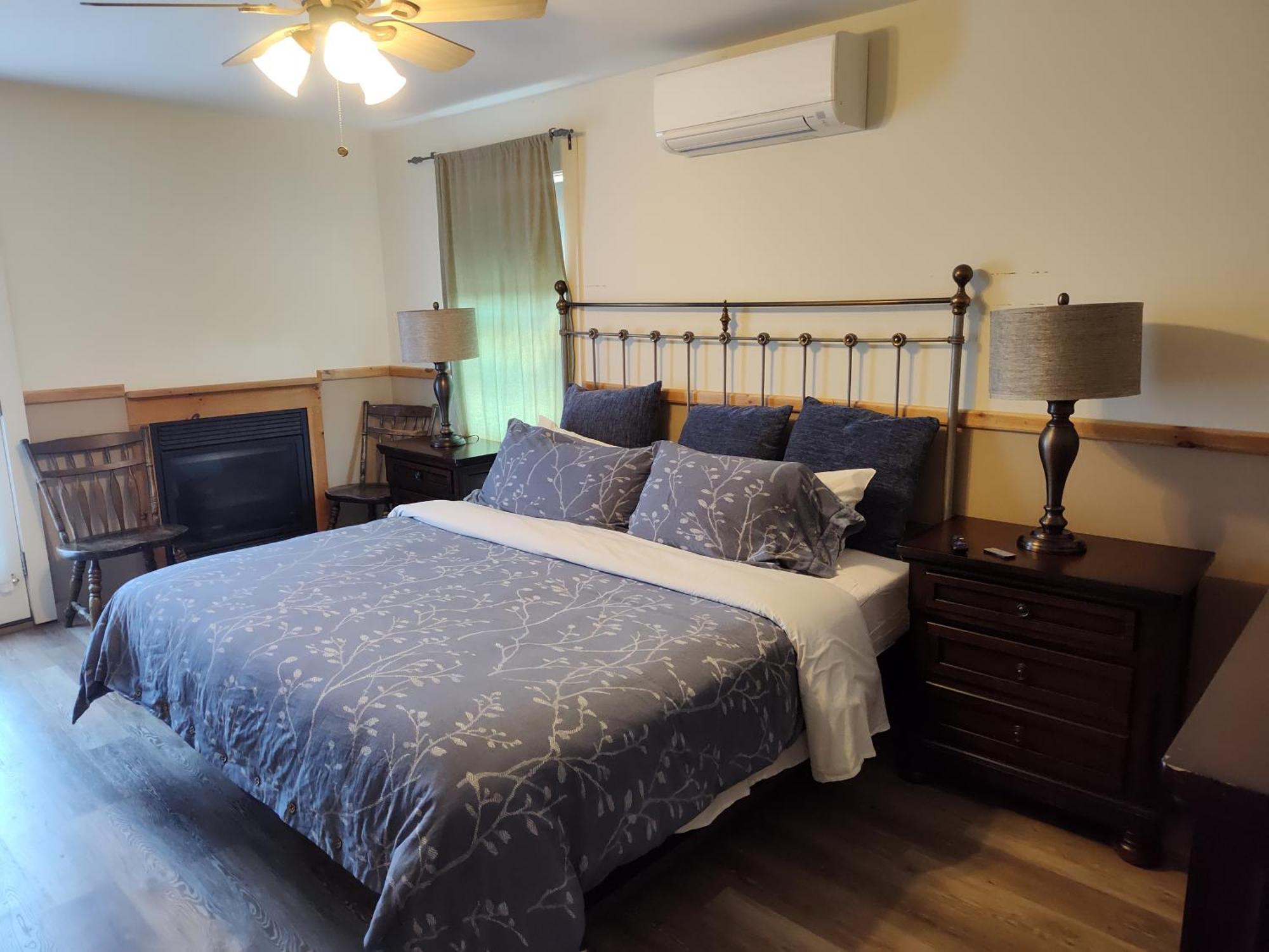 Doveberry Inn West Dover Εξωτερικό φωτογραφία