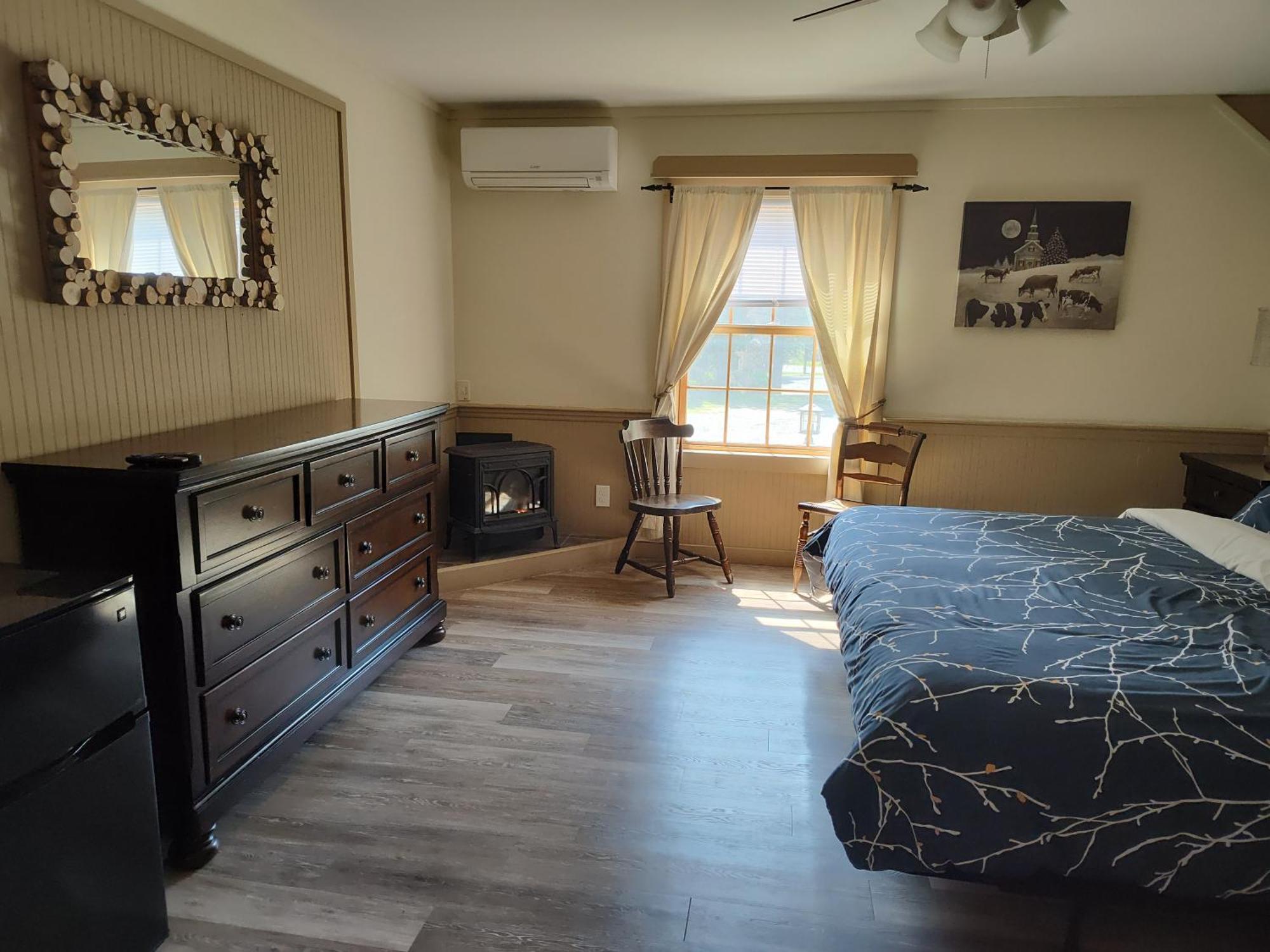 Doveberry Inn West Dover Εξωτερικό φωτογραφία