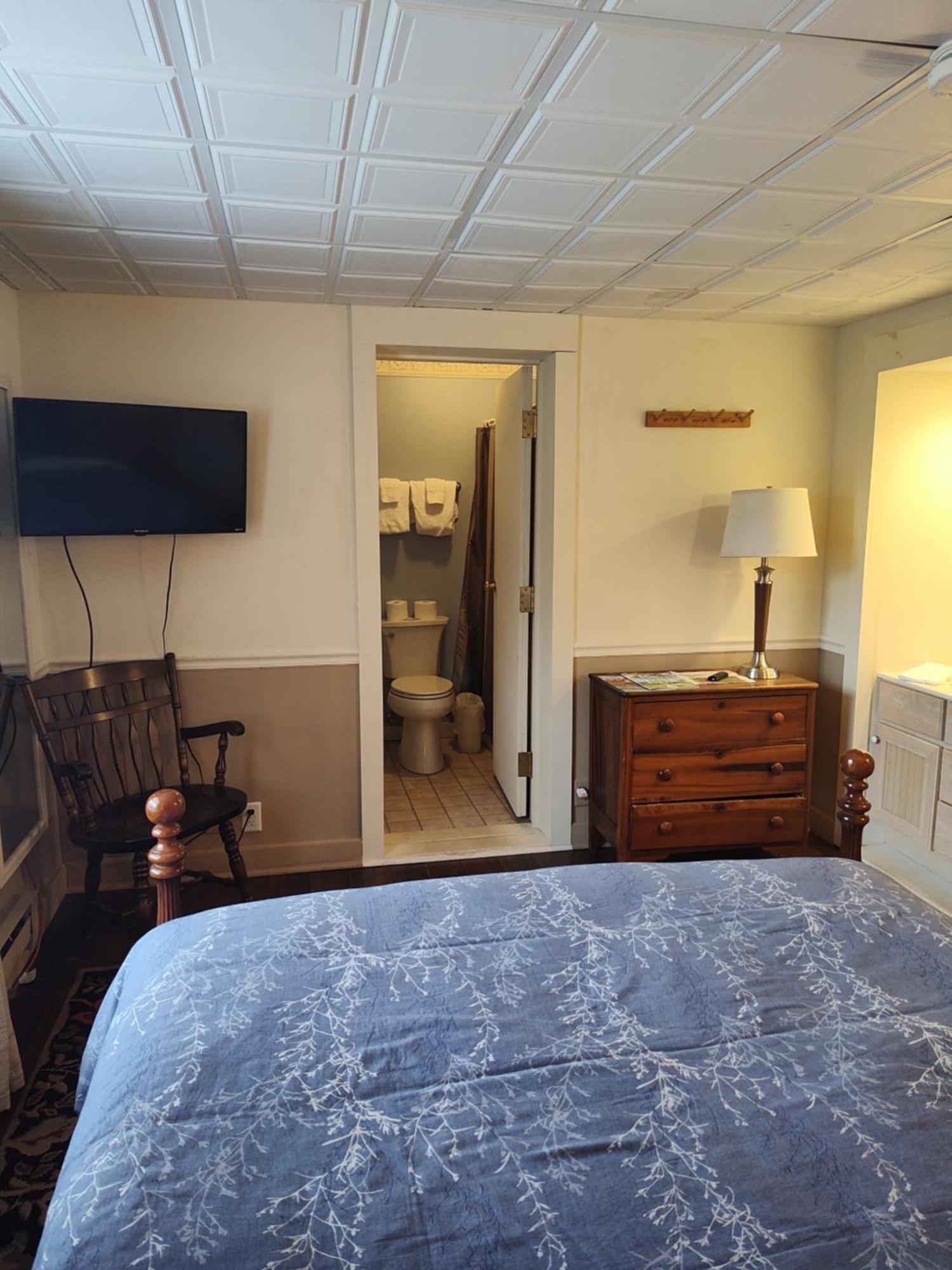 Doveberry Inn West Dover Εξωτερικό φωτογραφία
