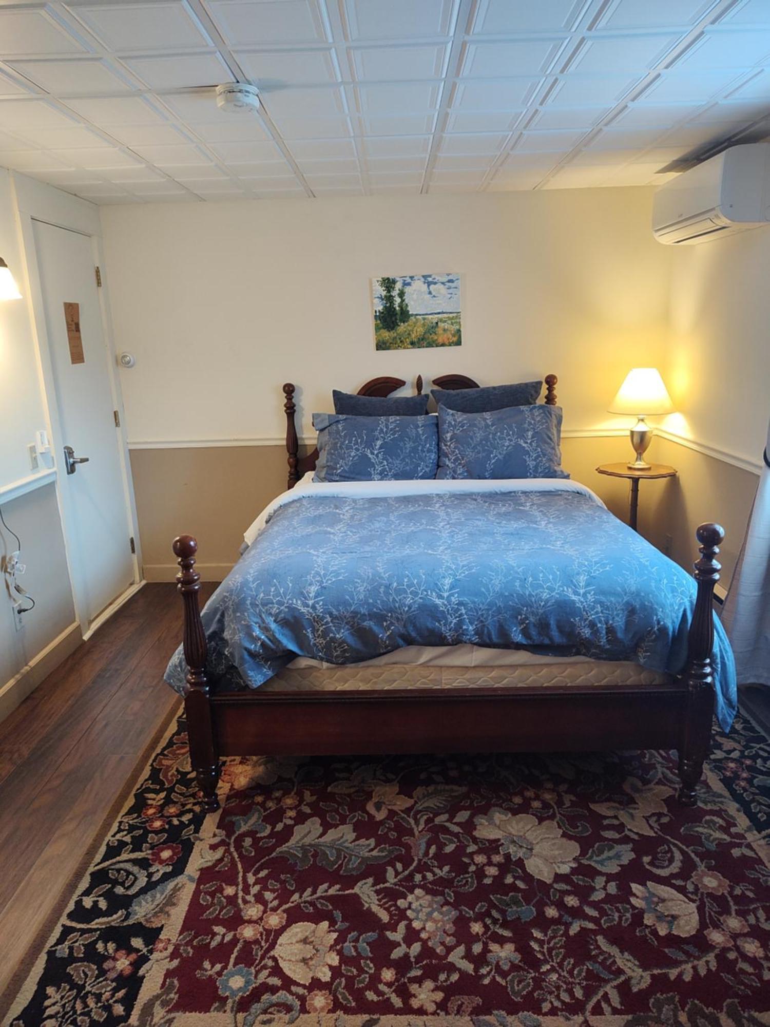 Doveberry Inn West Dover Εξωτερικό φωτογραφία