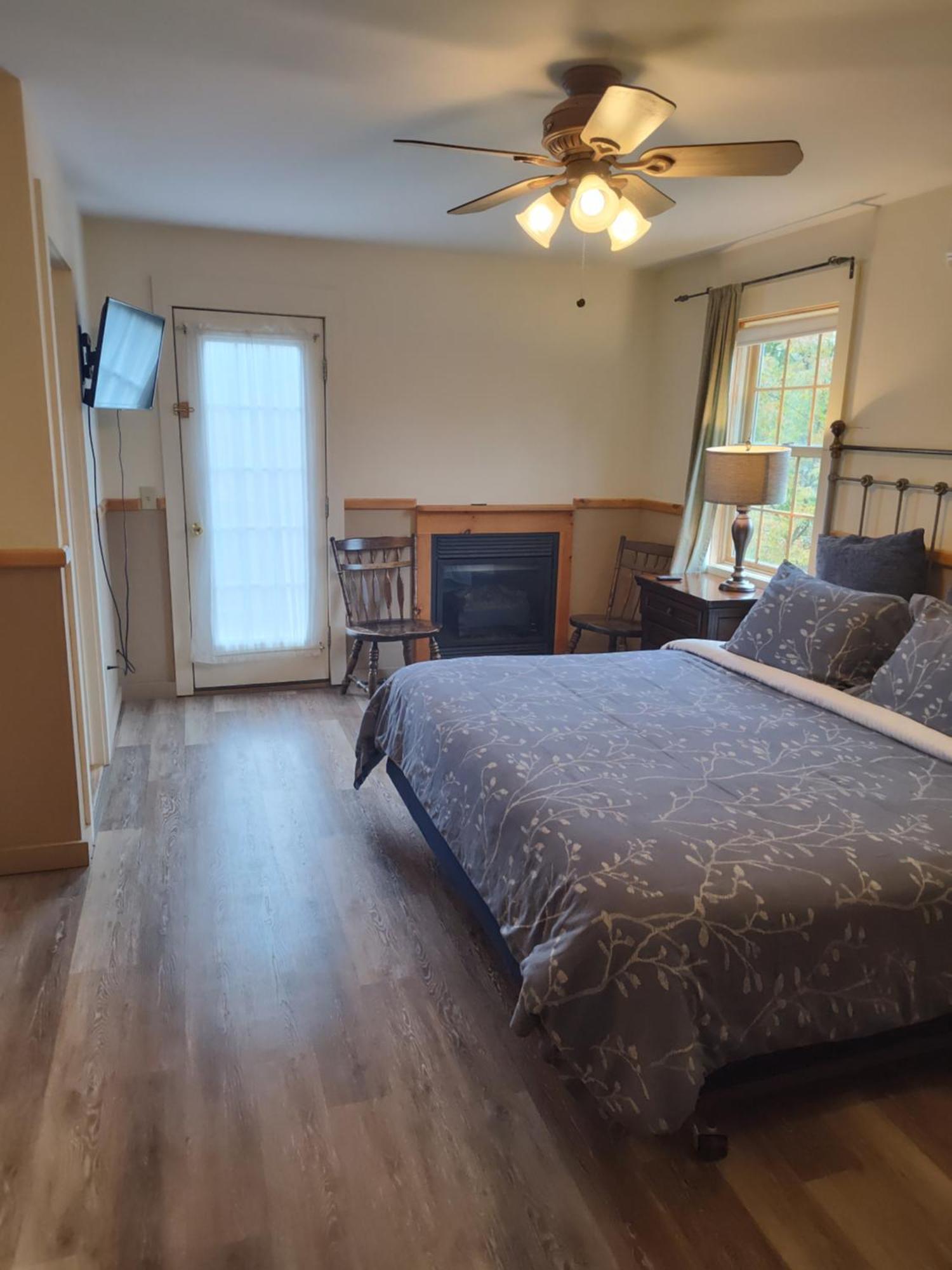 Doveberry Inn West Dover Εξωτερικό φωτογραφία