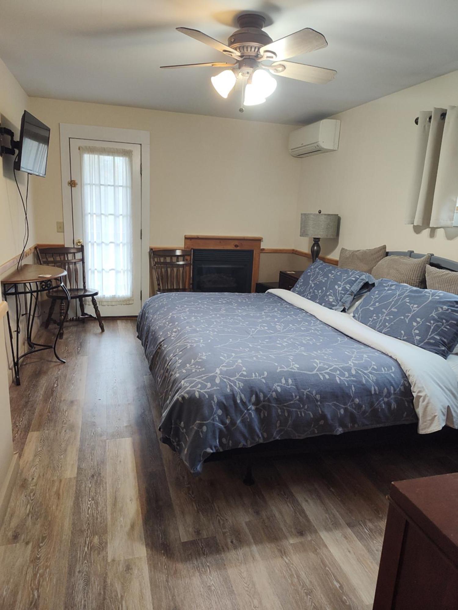 Doveberry Inn West Dover Εξωτερικό φωτογραφία