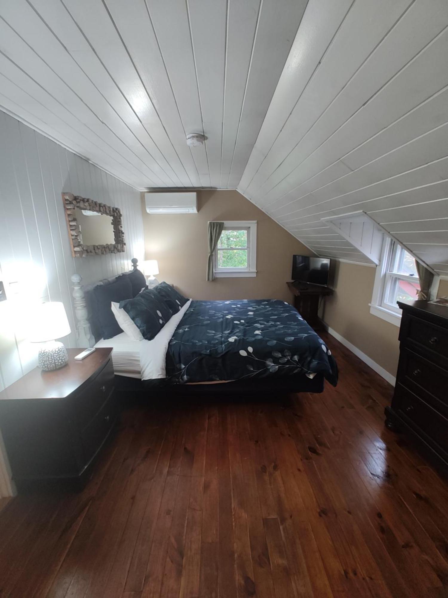 Doveberry Inn West Dover Εξωτερικό φωτογραφία