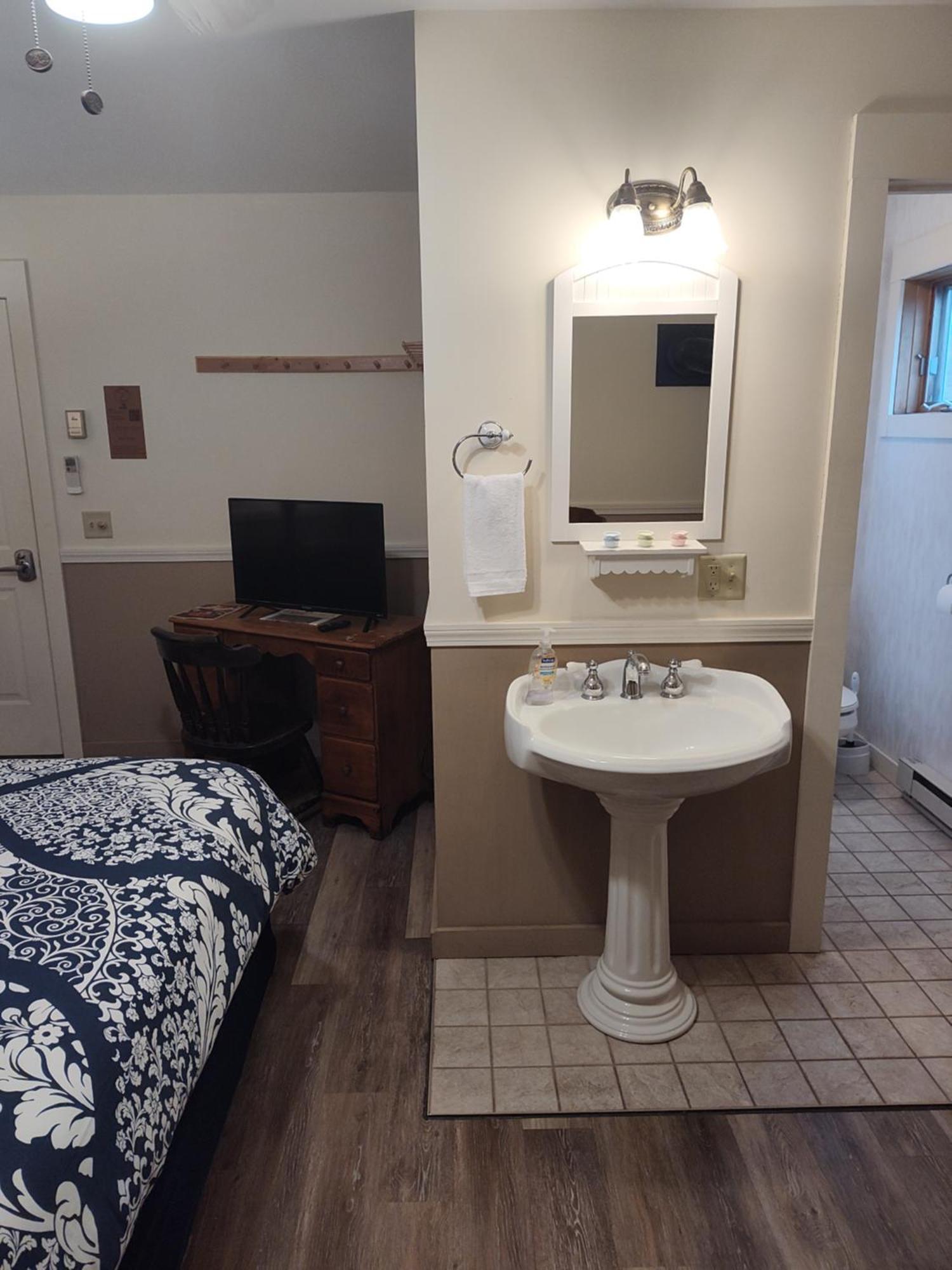 Doveberry Inn West Dover Εξωτερικό φωτογραφία