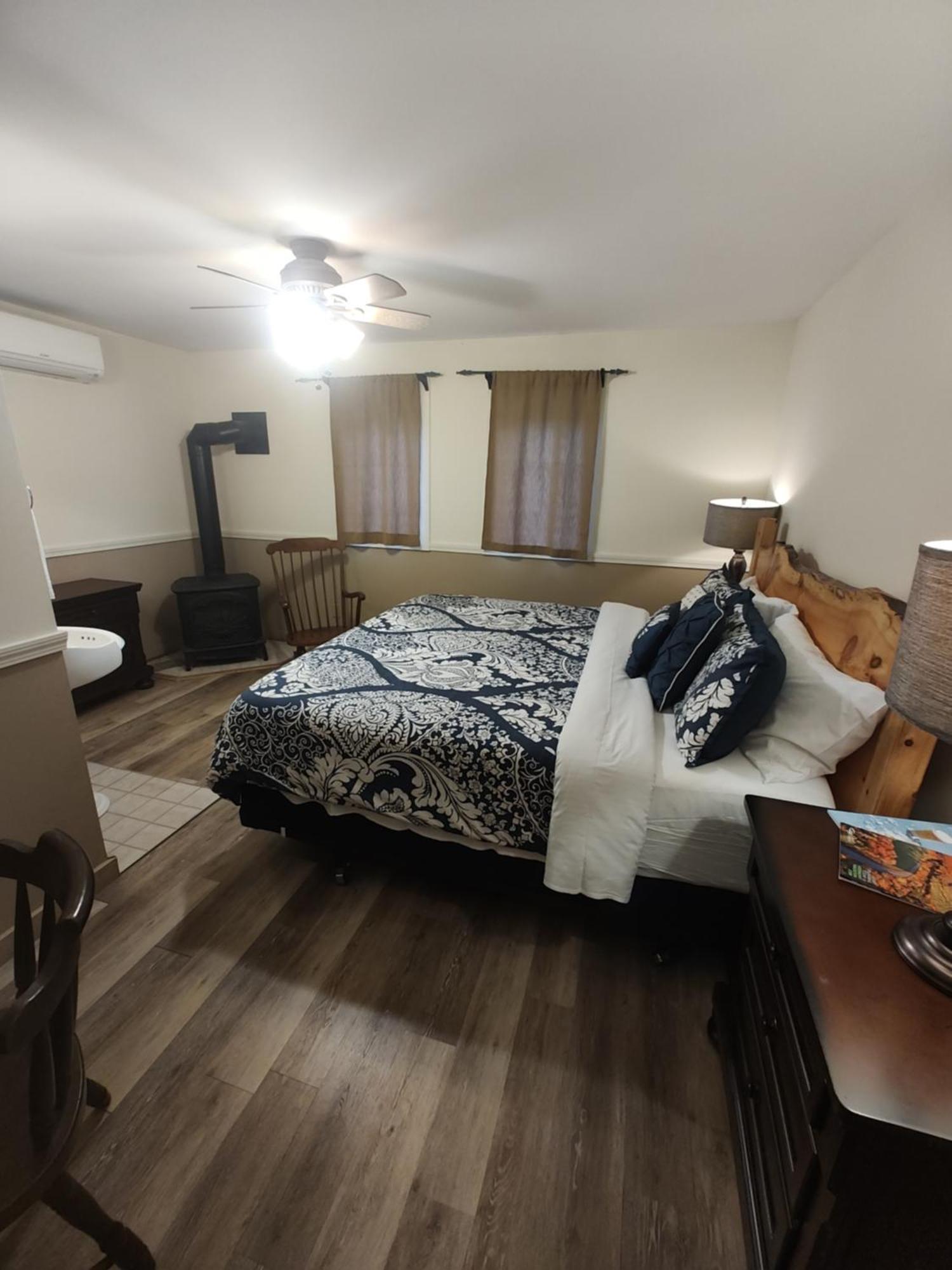 Doveberry Inn West Dover Εξωτερικό φωτογραφία